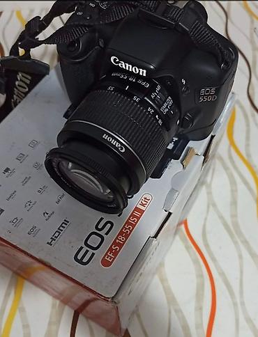 cəkmək ucun şəkillər: Canon EOS 550D Sadəcə fokusunda kiçik problem var: sekil cekerken — 3
