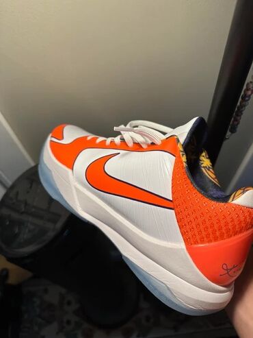 nike patike air force 1 07 lv8: Trainers, Nike, size - 46.5