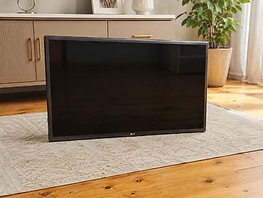 İşlənmiş Televizor LG 85"