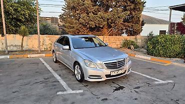 mercedes e220 cdi: Mercedes-Benz E 220: 2.2 l | 2013 il Sedan — 8