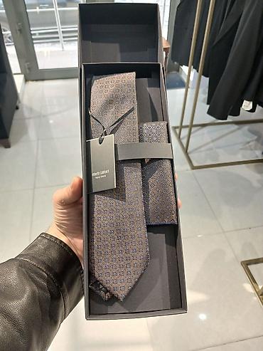 qara jaket: 100dən artıq çeşidi olan bütün qalstuklarımız hədiyyəlik qablaşdırmada — 3
