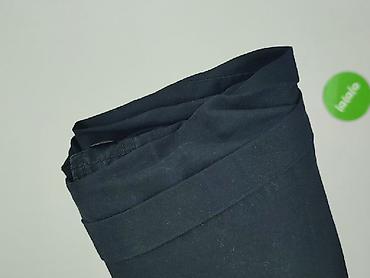 trousers: Bonmarche, Spodnie 3/4 damskie, rozmiar M — 6