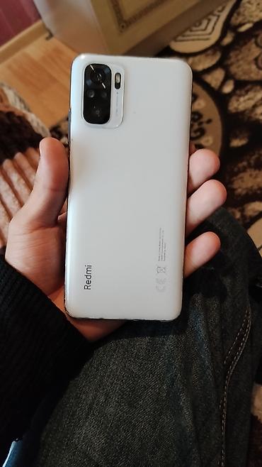i̇nfinix note 30: Xiaomi rəng - Ağ, 
 İki sim kartlı — 4