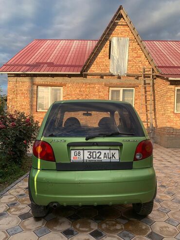 матис механика: Daewoo Matiz: 2006 г., 0.8 л, Механика, Бензин, Хэтчбэк