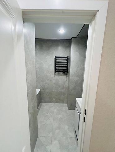 дордой кватира: 2 комнаты, 65 м², Дордой Моторс рынок Элитка, 5 этаж, Дизайнерский ремонт — 7