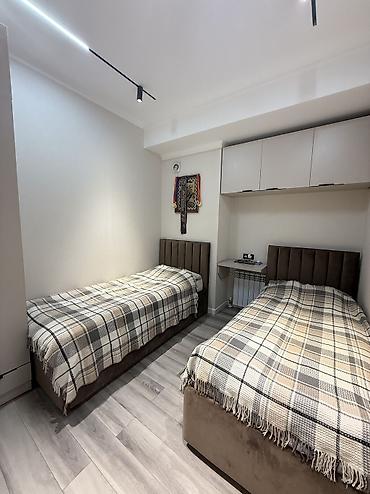 Продажа квартир: 4 комнаты, 120 м², 3 этаж — 6