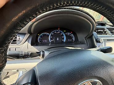 215 70 17: Toyota Camry: 2013 г., 2.5 л, Автомат, Гибрид, Седан — 5