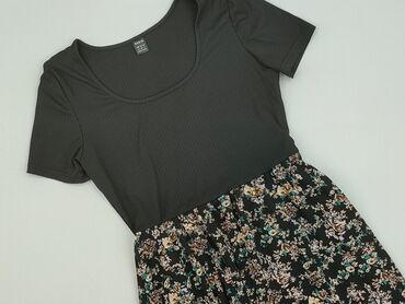 lemonade sukienki: Shein, Sukienka damska, rozmiar M