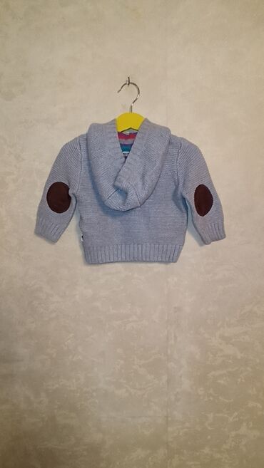 Kurtkalar: Qalın jaket kurtkalar,yeni kimi.6 aydan 3yasa qədər — 26