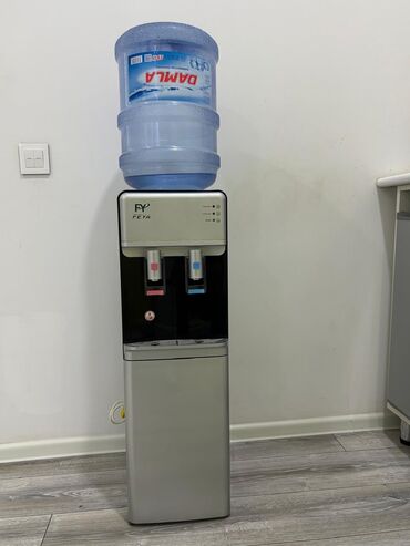 disbenser: Dispenser Feya, Döşəməüstü, İşlənmiş