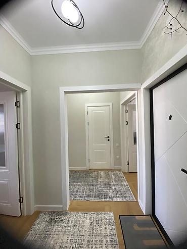 Продажа квартир: 2 комнаты, 60 м², 105 серия, 5 этаж, Евроремонт — 9