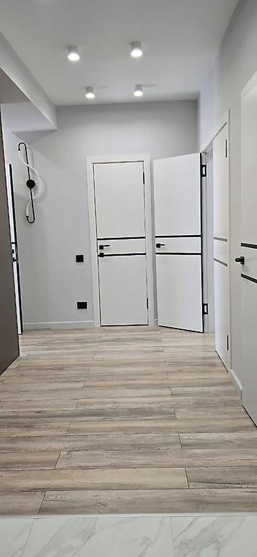 Продажа квартир: 2 комнаты, 78 м², Элитка, 10 этаж, Дизайнерский ремонт — 11