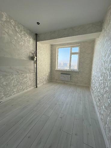 Продажа квартир: 2 комнаты, 75 м², Элитка, 5 этаж, Евроремонт — 5