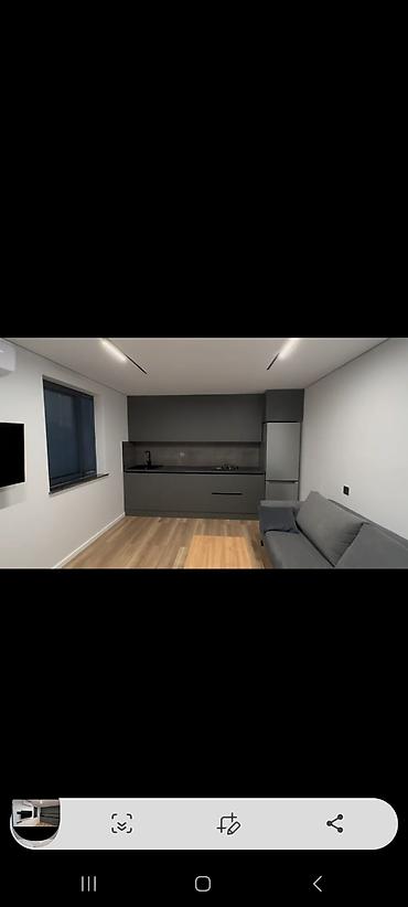 sabuncu ev: 35 kv. m, 1 otaqlı, İnternet, Qaz, İşıq — 8