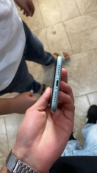 iphone 11 teze: IPhone 11, 64 GB, Yaşıl — 2