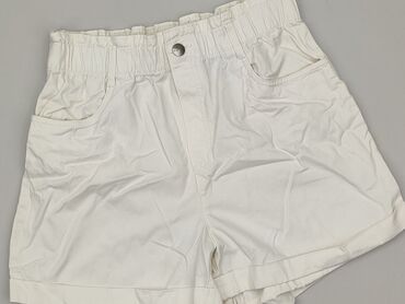koszulka f1 h m: H&M, Shorts for women, size M (EU 38)