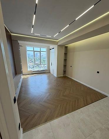 политех о2: 2 комнаты, 60 м², 10 этаж, Евроремонт — 2