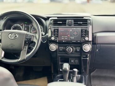 дом на обмен: Toyota 4Runner TRD Off-Road – внедорожник с богатой комплектацией и