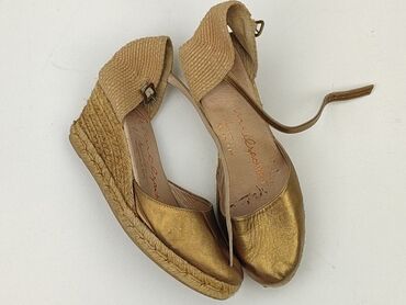 Flat shoes for women, 39, condition - Good