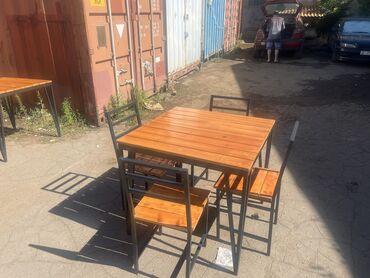 Скамейки: Скамейка — 16