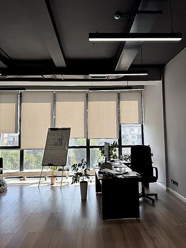 бизнес помещение: Сдаю Офисный шкаф: Сдаю Колл-центр, IT company, 47 м², В бизнес центре, С ремонтом — 1