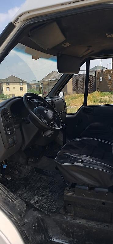 turbo.az ford transit 5 1: Ford Transit: 2.4 l | 2000 il Van body type — 3