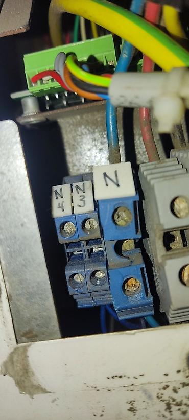 Электрики: Электрик сантехник. электромонтажные работы. ремонт ресторанной at lalafo.kg — 7 Электрики: Электрик сантехник. электромонтажные работы. ремонт ресторанной — 7