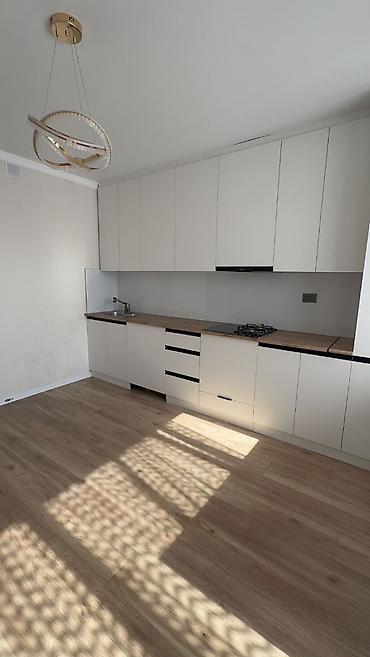 Продажа квартир: 1 комната, 38 м², Технопарк Элитка, 6 этаж, Свежий ремонт — 3