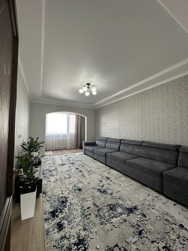 Продажа квартир: 2 комнаты, 67 м², Элитка, 9 этаж, Евроремонт