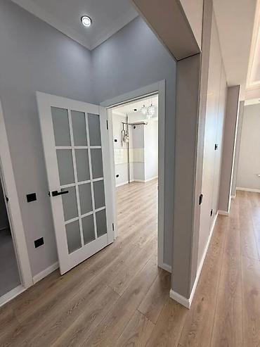 Продажа квартир: 1 комната, 42 м², Пишпек 12 этаж, Дизайнерский ремонт — 2
