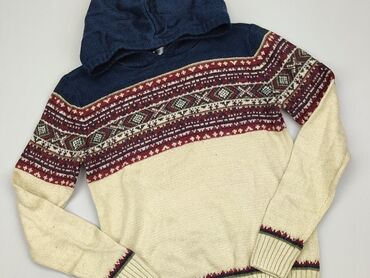 reserved swetry dziecięce: Bluza, 11 lat, 140-146 cm, stan - Dobry