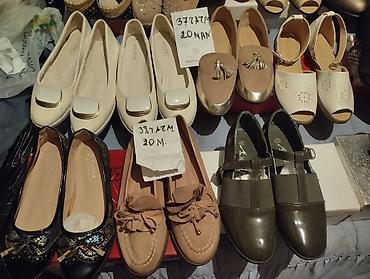 lak cəkmələr: Çəkmə, Ölçü: 37, Yeni — 3