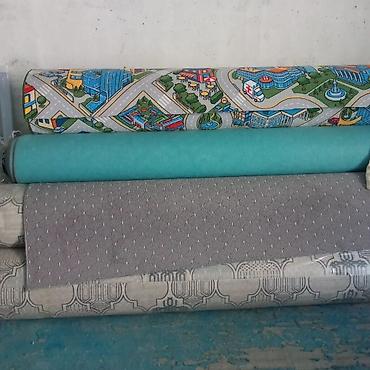 Ковры и паласы: Ковер Новый, Тафтинговый, Войлок, Узбекистан, Безналичная/наличная оплата — 5