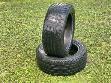 28560 r18 бишкек: Продаю резину 205/55/16 пара в хорошем состояние 3000