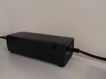 Xbox 360 & Xbox: Xbox 360 superslim sa igricama Xbox 360 superslim, 320GB, kućno — 5
