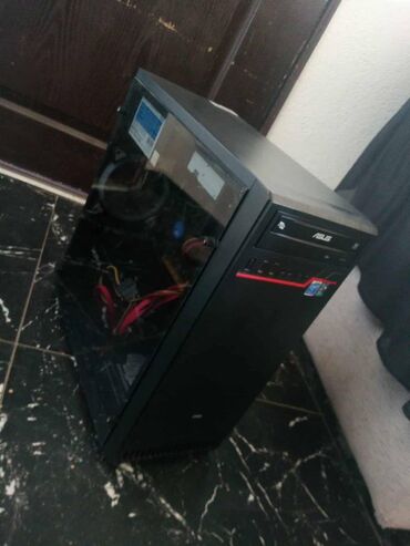 Desktop računari i radne stanice: Gejmer DDR4 - I5 mašina TOP--Odlicna Gejming masina nove generacije — 8