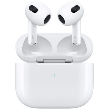 maqintafon ucuz: AirPods 3 
15 Gündür Almışam Qiymət Sondur
Təzəsi 470 azn dır