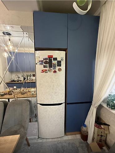 Продажа квартир: 3 комнаты, 83 м², Элитка, 3 этаж, Евроремонт at lalafo.kg — 3 Продажа квартир: 3 комнаты, 83 м², Элитка, 3 этаж, Евроремонт — 3