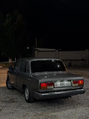 дом на колесах цена в бишкеке: ВАЗ (ЛАДА) 2107: 2010 г., 1.6 л, Механика, Бензин, Седан