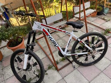 trinx x1 elite: Горный велосипед 26"