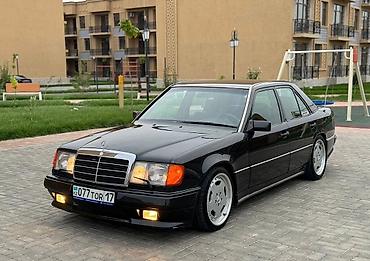 Бампер и комплектующие: Бампер Mercedes-Benz, Новый, Аналог — 9