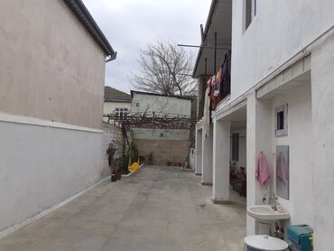 Həyət evləri və villaların satışı: 8 otaq, 125 kv. m, Kredit yoxdur, Orta təmir — 2