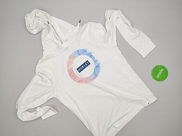 bluza hell: Hurley, Bluza z kapturem dla mężczyzn, rozmiar S — 2