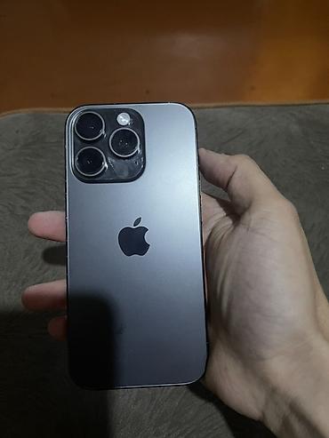 16 pro gold: IPhone 16 Pro, 128 GB, Qara, Face ID — 3