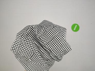 second hand second: Spodnie materiałowe damskie, rozmiar 2XL — 4