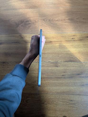 ipad 9th: Apple iPad Pro 11" (серый космос) - Экран 11 дюймов Liquid Retina с — 5