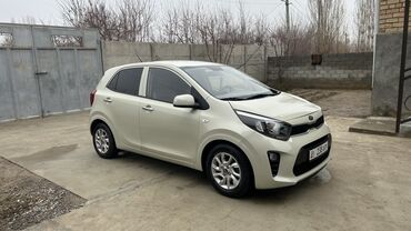 Kia: Kia Morning: 2018 г., 1 л, Автомат, Бензин, Хэтчбэк — 3
