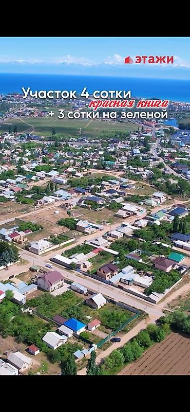 Продажа коттеджей и домов: 🏡 Продается жилой дом в городе Чолпон-Ата 📍 Микрорайон Бирлик — 3