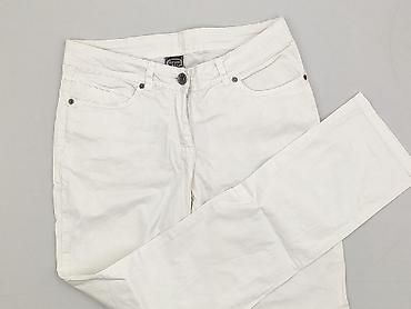 jean paul: Cecilia Classics, Spodnie materiałowe damskie, rozmiar XS — 1