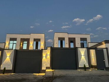 продажа домов в новопавловке: Үй, 150 кв. м, 4 бөлмө, Кыймылсыз мүлк агенттиги, Дизайнердик оңдоо